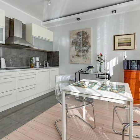 Central Apartments-Gdansk&Sz7/5 Екстер'єр фото